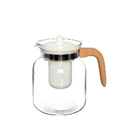 TETERA VIDRIO FILTRO 1,5 L