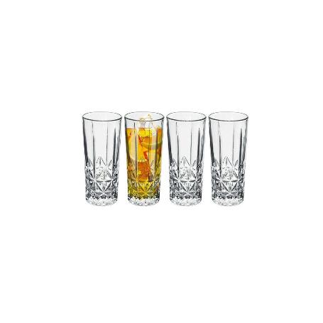 VASOS ALTOS LABRADOS 300 ML