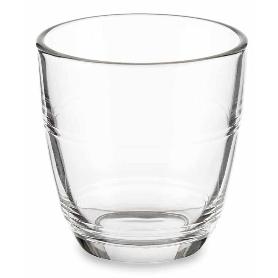 VASOS CAFE CORTADO 90 ML 6 PIEZAS