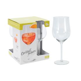 COPAS COMBINADO 650 ML