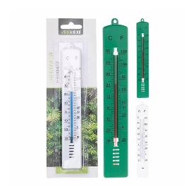 TERMOMETRO PARED 22 CM SURTIDO