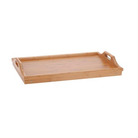 BANDEJA CAMA BAMBU 50X30 CM