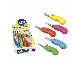 ENCENDEDOR MINI COLORES ACIDOS 11,5 CM