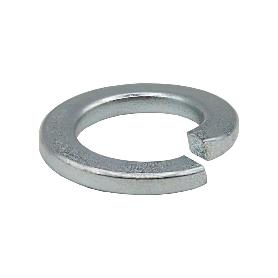 ARANDELAS PRESION GROWER 20  D-127 NIQUEL