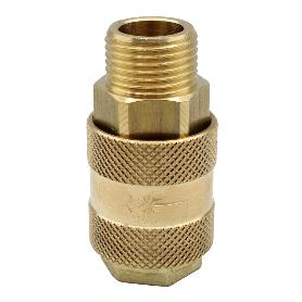 ENCHUFE RAPIDO UNIV. R/MACHO 3/8 GAS D-12