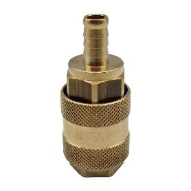 ENCHUFE RAPIDO UNIVERSAL MANGUERA D-8 D-12