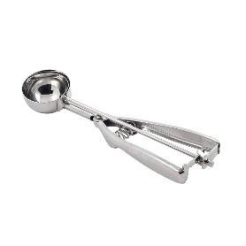 CUCHARA HELADO INOXIDABLE 5X22 CM