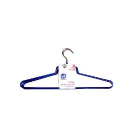 PERCHAS PLASTIFICADAS