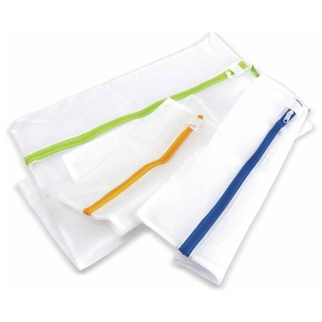 BOLSAS LAVADORA 53X46 + 46X35 + 35X27 CM