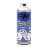 PINTURA SPRAY LLANTAS PLATA 400ML