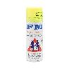 PINTURA SPRAY FLUORESCENTE AMARILLA 200ML
