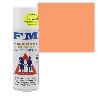 PINTURA SPRAY FLUORESCENTE NARANJA 200 ML