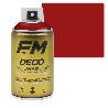 PINTURA SPRAY DECO ROJO INTENSO 3003 250ML