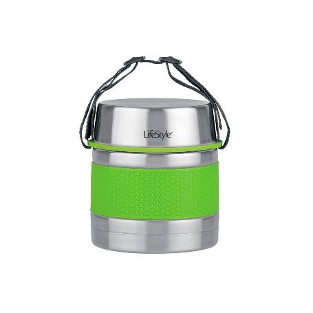 TERMO SOLIDOS INOXIDABLE 1,2 L 4245