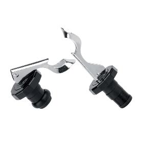 TAPONES HERMETICOS 1523 2 PIEZAS 1523