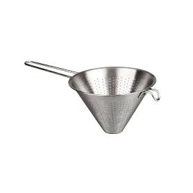 COLADOR CHINO INOXIDABLE 14 CM 2520