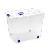 CAJA PLASTICO N8 86 LITROS 11251