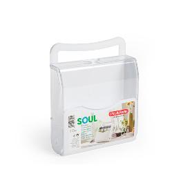 SERVILLETERO SOUL SURTIDO