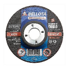 DISCO DEBASTE METAL 115X7-50351D