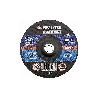 DISCO ABRASIVO METAL.230X3-50301