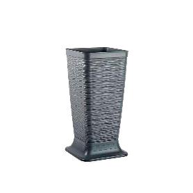 PARAGÜERO WIND GRIS 26X52 CM