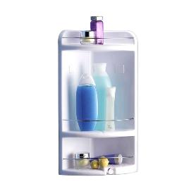 RINCONERA BAÑO STAR BLANCA