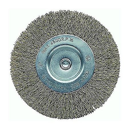 CEPILLO ACERO CIRCULAR 50807- 75