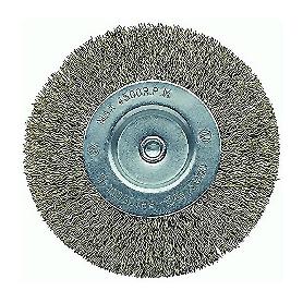 CEPILLO ACERO CIRCULAR 50807- 50