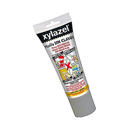 MASILLA SIN CLAVOS 250GR.