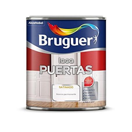 PINTURA LACA PUERTAS BLANCO ROTO 0.75L