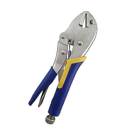TENAZA POLIGRIP 10 CROMO VANADIO