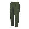 PANTALON TERGAL VERDE ELITE TALLA L-46