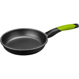 SARTEN ALUMINIO INDUCCION PRIOR 24 CM