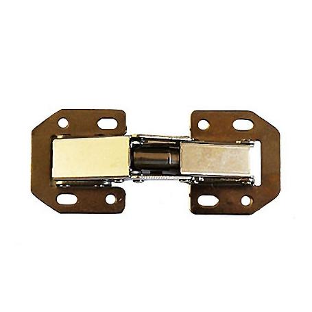 BISAGRA OCULTA 415 NIQUELADA