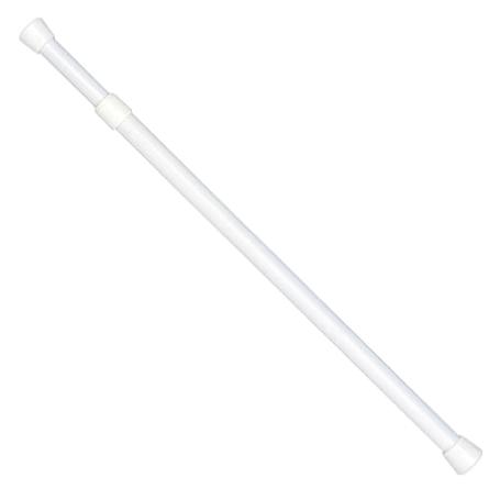 PORTAVISILLOS EXTENSIBLE AUTO 12/62- 95 BLANCO