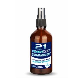 PEGAMENTO PLASTIKIT PLASTICOS DIFICILES ML.10