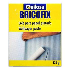 COLA PAPEL PINTADO SINTEX 125 GR