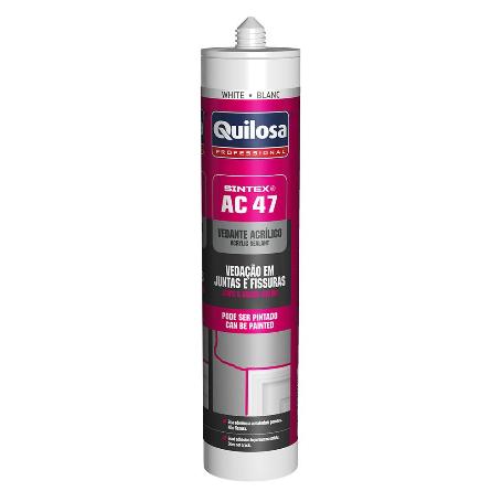 SINTEX AC-47 0.3L BLANCO