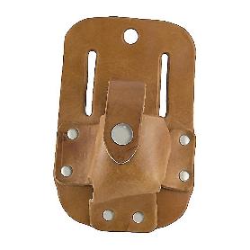 PORTAMETRO PO23 CUERO