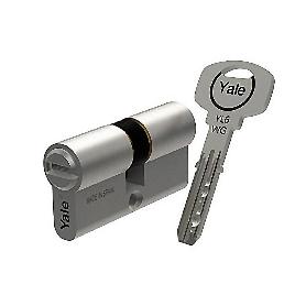 BOMBILLO YL6 60-30X30 H.NIQUEL