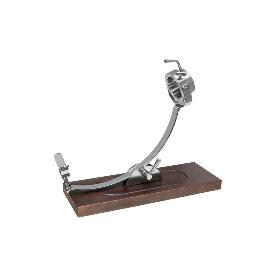 JAMONERO CORDOBA GIRATORIO BASE HAYA CAOBA