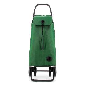 CARRO COMPRA IMAX MF4 VERDE