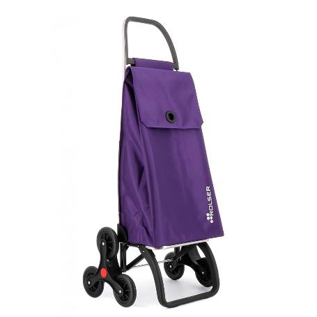 CARRO COMPRA AKANTO MF 6 RUEDAS MORE