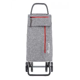 CARRO COMPRA WALLABY TWEED 4 GRIS