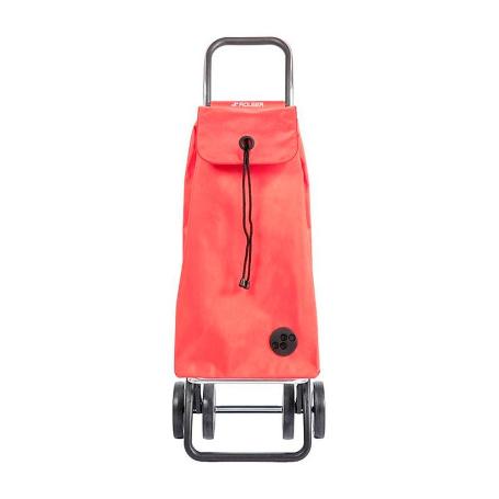 CARRO COMPRA IMAX MF 4 CORAL