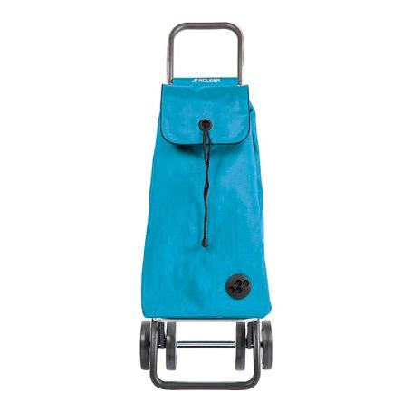 CARRO COMPRA IMAX MF 4 CELESTE