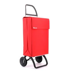 CARRO COMPRA JEAN LN2 ROJO