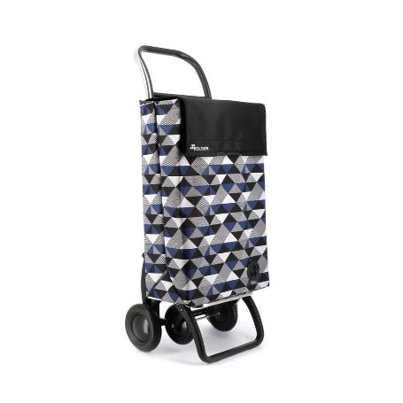 CARRO COMPRA CLASSIC SAHARA 4.2 AZUL