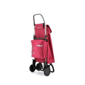 CARRO COMPRA IMAX TERMO ZEN 4L BASSI