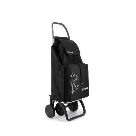 CARRO COMPRA SAQUET TERMO LN4 NEGRO